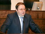 Председатель Высшего Арбитражного суда России предложил повысить судьям зарплату в два-три раза