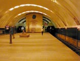 В Петербурге в дни Форума объявлено о предотвращении теракта на станции метро "Удельная" В Петербурге в дни Форума объявлено о предотвращении теракта на станции метро "Удельная"
