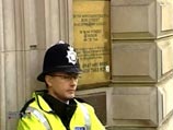 Британская полиция информирует мафиози о готовящихся на них покушениях