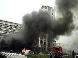 Очередной теракт в Алжире: 21 погибший. Полиция видит почерк "Аль-Каиды" Очередной теракт в Алжире: 21 погибший. Полиция видит почерк "Аль-Каиды"