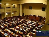 Объединенная оппозиция Грузии аннулировала свой предвыборный список. Но парламент все равно не однопартийный 