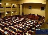 Объединенная оппозиция Грузии аннулировала свой предвыборный список. Но парламент все равно не однопартийный Объединенная оппозиция Грузии аннулировала свой предвыборный список. Но парламент все равно не однопартийный