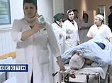 Взрывы в грозненском кафе: данные о погибших и раненых противоречивы Взрывы в грозненском кафе: данные о погибших и раненых противоречивы