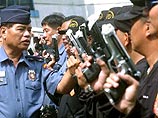 Журналисты  ABS CBN пропали на филиппинском острове Холо - оплоте террористов