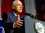 Демократ Деннис Кусинич подал в Конгресс США проект резолюции об импичменте президента Джорджа Буша Демократ Деннис Кусинич подал в Конгресс США проект резолюции об импичменте президента Джорджа Буша