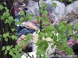 В Екатеринбурге восемь бомжей арестованы по подозрению в тройном убийстве В Екатеринбурге восемь бомжей арестованы по подозрению в тройном убийстве