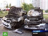 Правоохранительные органы скрывают данные о поджогах автомашин, но уже обвинили в этом СМИ, "раздувающие информацию" Правоохранительные органы скрывают данные о поджогах автомашин, но уже обвинили в этом СМИ, "раздувающие информацию"