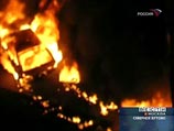Тот ажиотаж, который был создан в прессе на прошлой неделе, подталкивает не совсем адекватных граждан на поджоги Тот ажиотаж, который был создан в прессе на прошлой неделе, подталкивает не совсем адекватных граждан на поджоги
