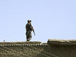 Органы безопасности Афганистана обезвредили в понедельник в Кабуле два реактивных снаряда, направленных на гостиницу Intercontinental