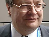 Новым послом Украины в России стал Константин Грищенко - бывший глава МИД в правительстве Януковича Новым послом Украины в России стал Константин Грищенко - бывший глава МИД в правительстве Януковича