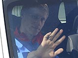 Прооперированному Погребняку запретили появляться в лагере сборной Прооперированному Погребняку запретили появляться в лагере сборной