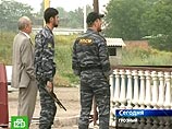 При взрыве газа в грозненском кафе пострадали 13 человек При взрыве газа в грозненском кафе пострадали 13 человек