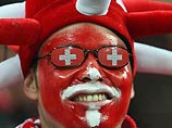 Швейцарцы смогут ощутить атмосферу стадиона даже сидя на унитазе