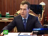 Президент России Дмитрий Медведев заявил о необходимости комплексного обновления в России системы исполнения наказаний