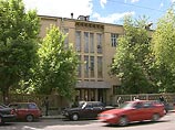 Мещанский суд приговорил 10 нацболов, прорвавшихся в офис РЖД, к административным арестам