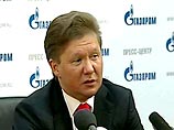 Миллер пригрозил Европе "деиндустриализацией континента" Миллер пригрозил Европе "деиндустриализацией континента"
