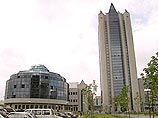 "Газпром" может купить долю в ТНК-ВР "Газпром" может купить долю в ТНК-ВР