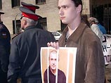 Правозащитники и оппозиционные организации собирают москвичей на митинг в поддержку политзаключенных во вторник
Правозащитники и оппозиционные организации собирают москвичей на митинг в поддержку политзаключенных во вторник