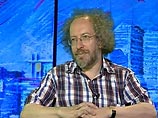 Тележурналист Евгений Киселев будет работать в Москве и Киеве Тележурналист Евгений Киселев будет работать в Москве и Киеве