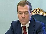 Медведев назначил трех зампредов Следственного комитета 