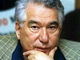 Киргизский писатель Чингиз Айтматов умер в Германии Киргизский писатель Чингиз Айтматов умер в Германии