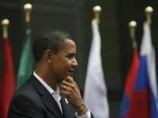 Обама ищет вице-президента среди политиков и отставных военных