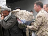 Канада предоставит Афганистану помощь на сумму 550 млн долларов