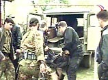В Ингушетии во время проведения спецоперации уничтожено пять боевиков В Ингушетии во время проведения спецоперации уничтожено пять боевиков