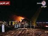 Крайне противоречивые данные поступали этой ночью из Судана, в столице которого произошла авиакатастрофа