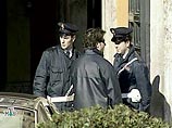 Итальянская полиция ведет поиск преступников, которые напали на инкассаторскую машину, в результате чего был похищен 1 миллион евро