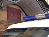 Басманный районный суд Москвы в среду рассмотрит ходатайство Следственного комитета при прокуратуре РФ о продлении еще на три месяца ареста Бульбову, задержанному в конце 2007 года Басманный районный суд Москвы в среду рассмотрит ходатайство Следственного комитета при прокуратуре РФ о продлении еще на три месяца ареста Бульбову, задержанному в конце 2007 года