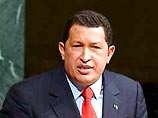 Уго Чавес не признает объявившегося 31-летнего "внебрачного сына"