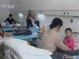 Министр здравоохранения Хабаровского края не исключил вероятность заноса на территорию края энтеровируса-71, от которого в соседнем с Хабаровским краем Китае погибли более 40 детей