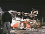 Взрыв в рейсовом автобусе "Икарус" в Невинномысске произошел 9 декабря 2007 года