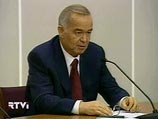 Президент Узбекистана Ислам Каримов выступил с интеграционной инициативой Президент Узбекистана Ислам Каримов выступил с интеграционной инициативой