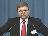 Никита Белых: СПС нужны серьезные реформы, иначе партия превратится в клуб Никита Белых: СПС нужны серьезные реформы, иначе партия превратится в клуб