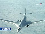 Российские бомбардировщики провели патрулирование над Северным Ледовитым океаном Российские бомбардировщики провели патрулирование над Северным Ледовитым океаном