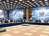 Об этом президент заявил, выступая в Москве на Юбилейном Х Всемирном Конгрессе русской прессы Об этом президент заявил, выступая в Москве на Юбилейном Х Всемирном Конгрессе русской прессы