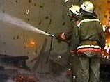 В Иркутской области пожарные борются с огнем в одном из поселков, уже сгорело семь домов В Иркутской области пожарные борются с огнем в одном из поселков, уже сгорело семь домов