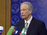Спикер Госдумы Грызлов боится, что в импортных суперкомпьютерах есть "жучки" и просит денег на создание отечественных Спикер Госдумы Грызлов боится, что в импортных суперкомпьютерах есть "жучки" и просит денег на создание отечественных