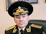 На место происшествия вылетел лично командующий КФ вице-адмирал Виктор Кравчук, чтобы лично разобраться в причинах происшедшего