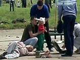 Напомним, 27 июля 2002 года на львовском аэродроме "Скнылив" погибли 77 человек, из которых 28 - дети Напомним, 27 июля 2002 года на львовском аэродроме "Скнылив" погибли 77 человек, из которых 28 - дети