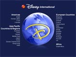 Мультфильмы компании Disney можно будет бесплатно смотреть в интернете
Мультфильмы компании Disney можно будет бесплатно смотреть в интернете
