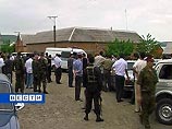 Органы отчитались о завершении операций в ингушском Карабулаке: убиты пятеро Органы отчитались о завершении операций в ингушском Карабулаке: убиты пятеро