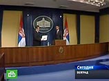 В учрежденном парламенте Сербии "буксует" формирование правящей коалиции и правительства. А косовский вопрос ждать не может В учрежденном парламенте Сербии "буксует" формирование правящей коалиции и правительства. А косовский вопрос ждать не может