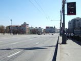 Москва накануне четырехдневных выходных встала в невероятной пробке Москва накануне четырехдневных выходных встала в невероятной пробке