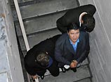 "Басманное правосудие" продлило генералу Бульбову срок ареста еще на три месяца. А число подозреваемых в его деле растет "Басманное правосудие" продлило генералу Бульбову срок ареста еще на три месяца. А число подозреваемых в его деле растет