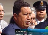 Президенту Венесуэлы Уго Чавес, возможно, предстоит скоро "сражаться" с новым оппонентом - своей бывшей женой