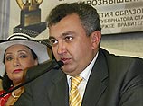 Мэр Кисловодска Бирюков отстранен от должности - его подозревают в превышении полномочий Мэр Кисловодска Бирюков отстранен от должности - его подозревают в превышении полномочий
