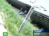 В Амурской области сошел с рельсов пассажирский поезд
